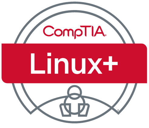 CompTIA Linux+ eBook Versão em português (Exam XK0-005)