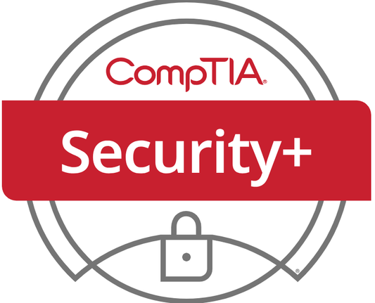 Official CompTIA Security+ Student Guides (SY0-701) eBook